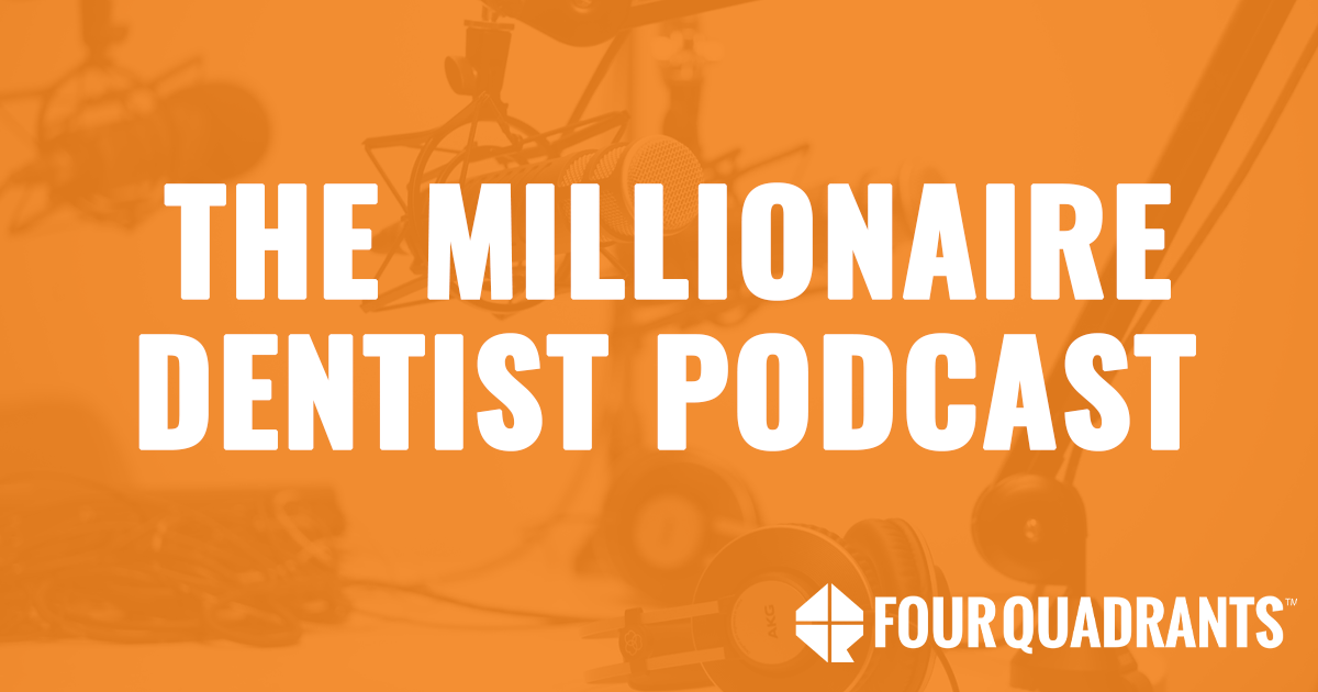 The Millionaire Dentist Homepage